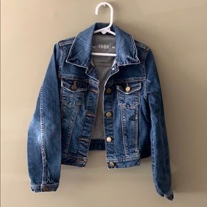 Gap Kids Jean Jacket